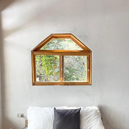 Eb5 Escape-Contemporary Stay, San Marcos La Laguna #1 Extérieur photo