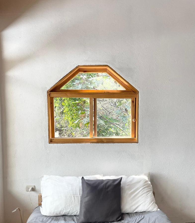 Eb5 Escape-Contemporary Stay, San Marcos La Laguna #1 Extérieur photo