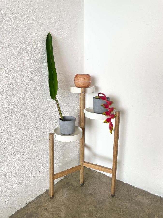 Eb5 Escape-Contemporary Stay, San Marcos La Laguna #1 Extérieur photo